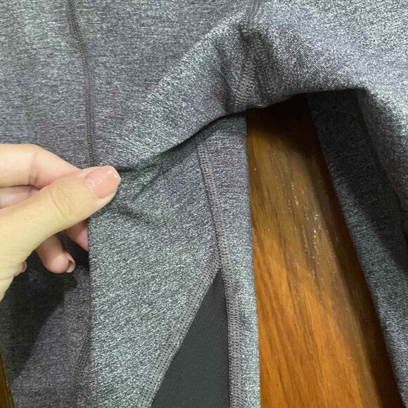 Lululemon Ankle Leggings! NWT ! - Picture 2 of 13